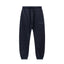 Fear Of God Essentials Silicone Letter Jogger Pants Navy