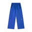 Corteiz Devil's Island Stormtrooper Waterproof Pants Blue