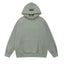 Fear Of God Essentials Tone‑on‑Tone Pullover Hoodie Dusty Sage