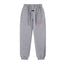 Fear Of God Essentials Vintage Letter Jogger Sweatpants Medium Heather Grey