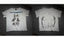 Enfants Riches Déprimés Vanished Portrait White Tee