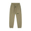Fear Of God Essentials Logo Jogger Pants Khaki