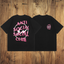 ASSC Pink Logo Tee