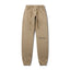 Fear Of God Essentials Side Logo Jogger Pants Khaki