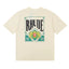 Rhude Vintage Crest Back Short Sleeve Tee