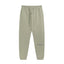 Fear Of God Essentials Side Logo Jogger Pants Sage Green