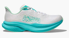 Women's Hoka Mach 6 (FINAL SALE)