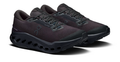 Women's On Cloudsurfer Trail 2 Waterproof
