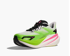 Women's Hoka Mach x 3