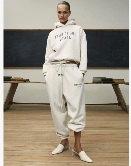 FOG Tracksuit Set