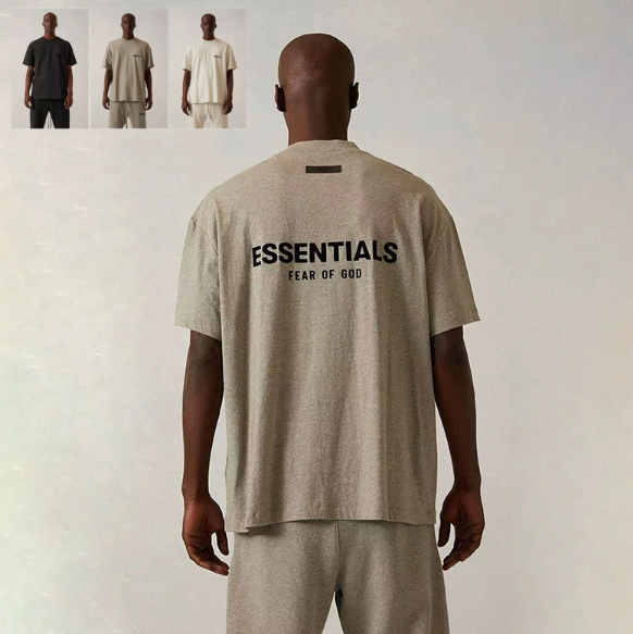 FOG T-Shirt