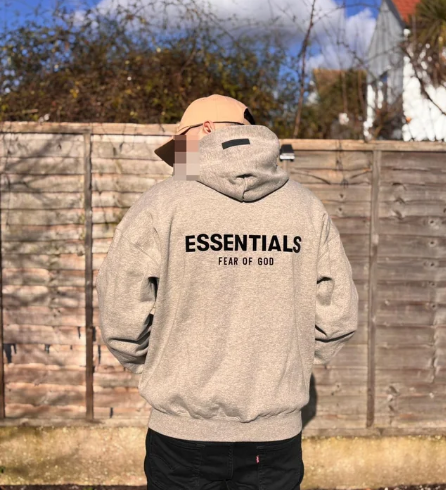 HOODIE