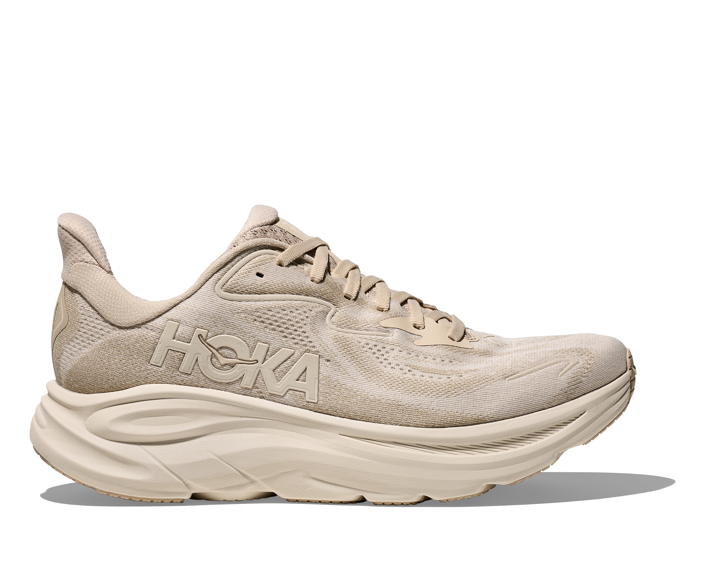 Men's Hoka Clifton 10 (Wide) (Clearance)