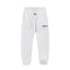 Fear Of God Essentials Logo Jogger Sweatpants White