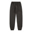 Fear Of God Essentials Tone‑on‑Tone Jogger Pants Black