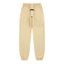 Fear Of God Essentials Tone‑on‑Tone Jogger Pants Cream Beige