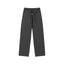 Fear Of God Essentials Straight‑Leg Sweatpants Charcoal Grey