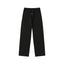 Fear Of God Essentials Straight‑Leg Sweatpants Black