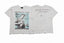 Enfants Riches Déprimés Sex Related Crimes White Poster Tee