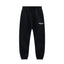 Fear Of God Essentials Logo Jogger Sweatpants Black