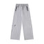 Corteiz Devil's Island Stormtrooper Waterproof Pants Grey