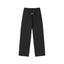 Fear Of God Essentials Straight‑Leg Sweatpants Black