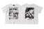 Enfants Riches Déprimés Teen Just Wanted Love White Tee