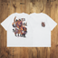 ASSC Dragon Graphic Tee