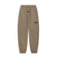 Fear Of God Essentials Logo Jogger Sweatpants Taupe