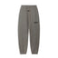 Fear Of God Essentials Logo Jogger Sweatpants Medium Heather Grey