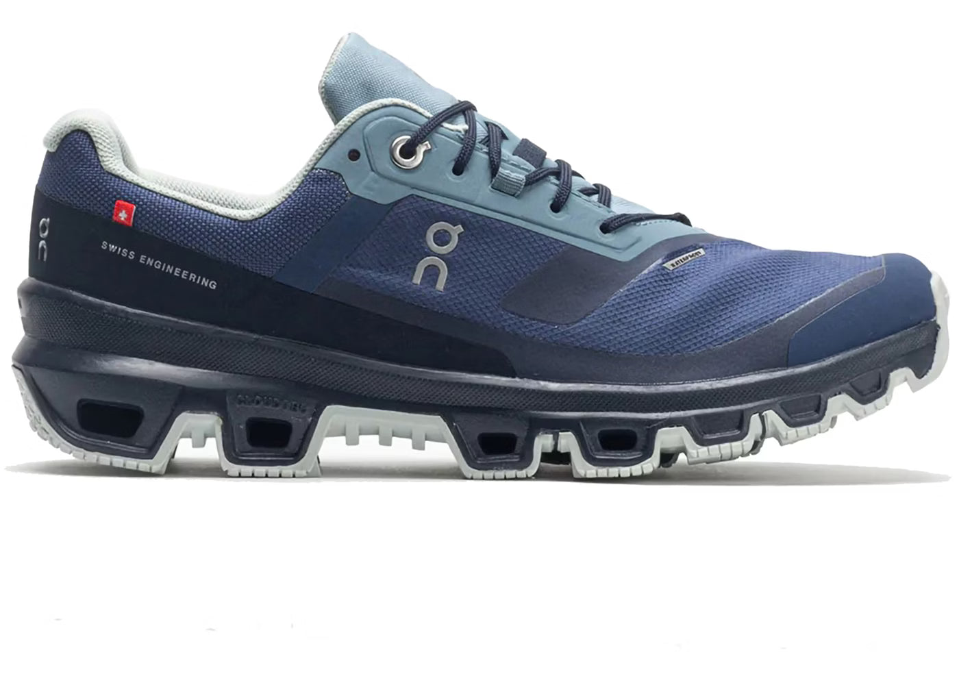 Men's On Cloudventure Waterproof (FINAL SALE)