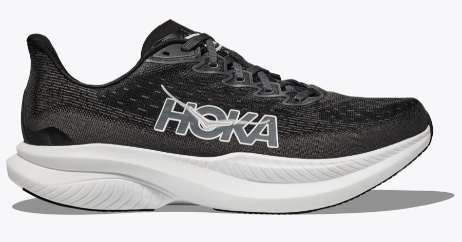 Women's Hoka Mach 6 (FINAL SALE)