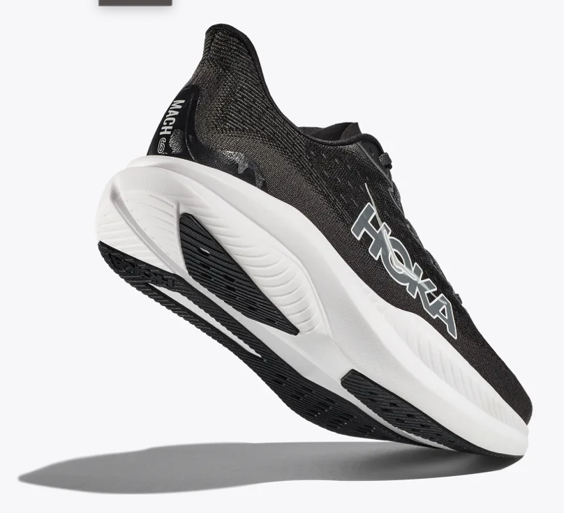 Men's Hoka Mach 6 (FINAL SALE)