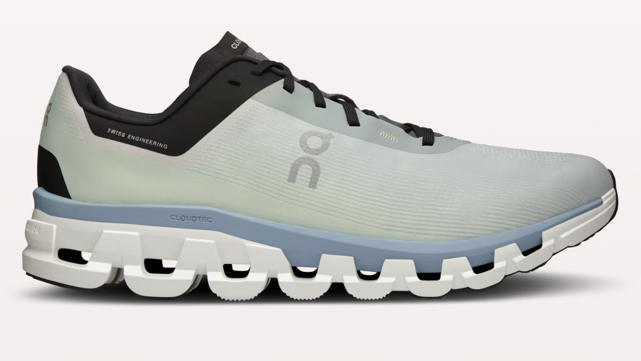 Men's On Cloudflow 4 (FINAL SALE)