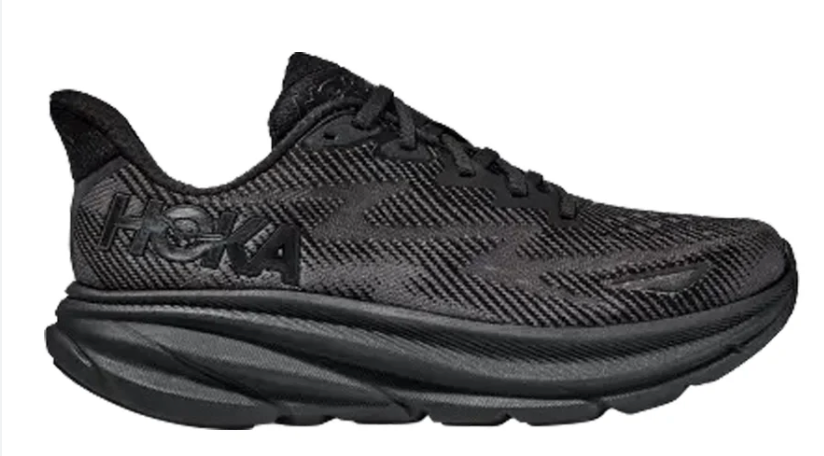 Women's Hoka Clifton 9 (Clearance)