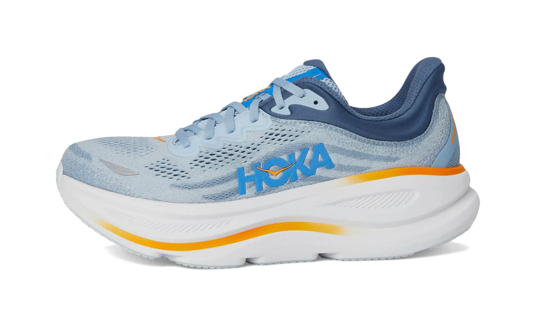 Men's Hoka Bondi 9 (Wide)