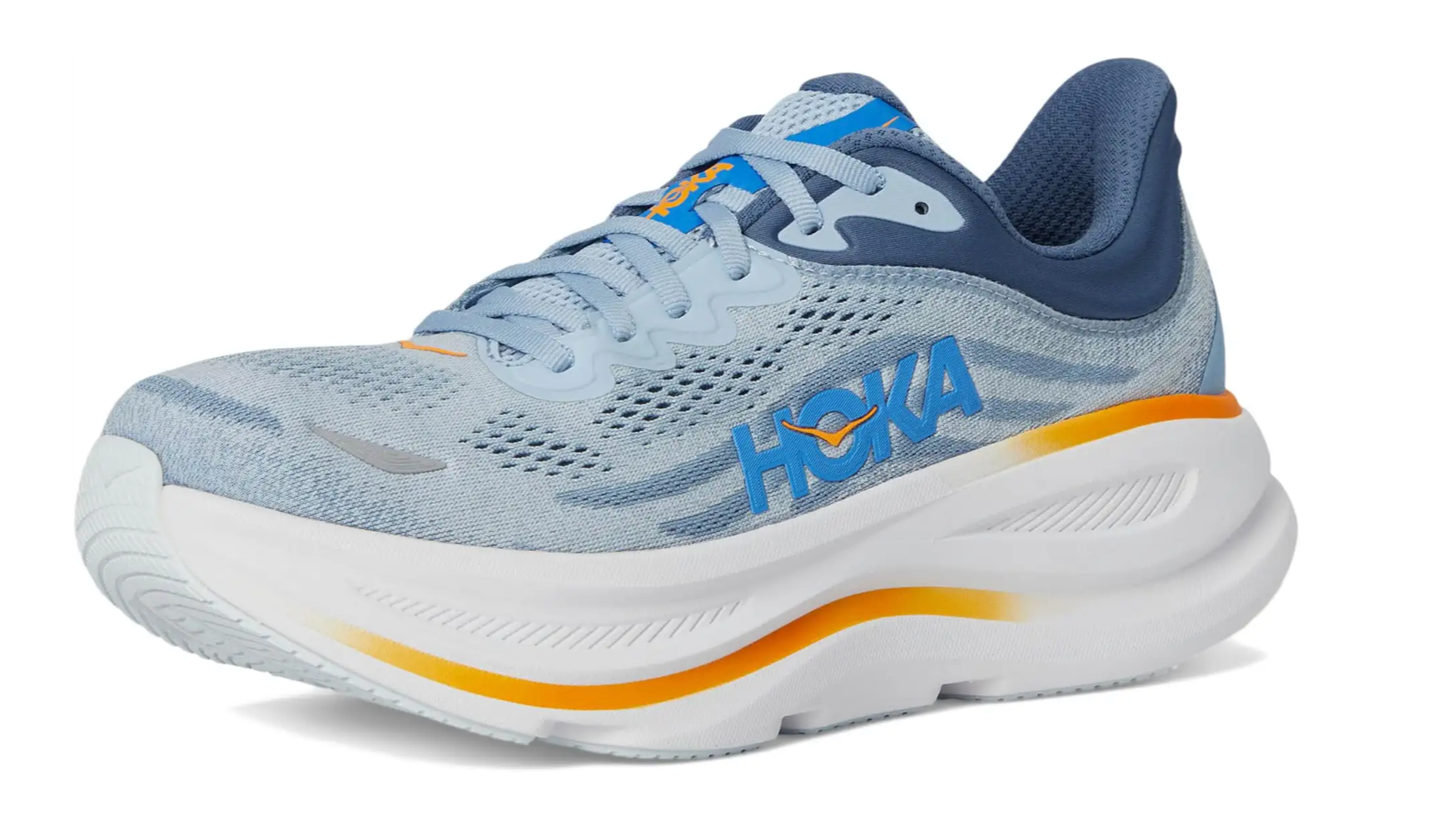 Men's Hoka Bondi 9 (Wide)
