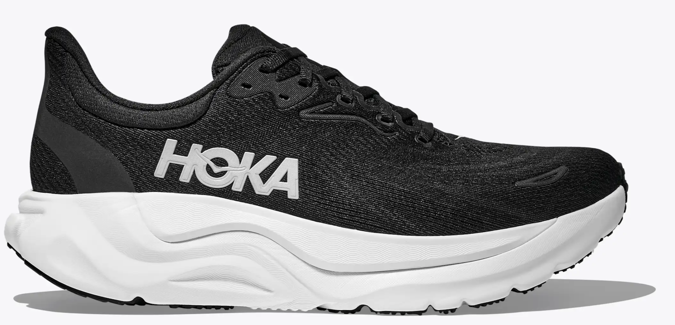 Women's Hoka Arahi 8 (Wide)