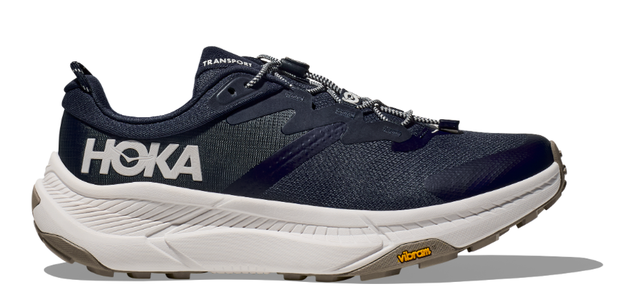 Men's Hoka Transport (Final Sale)