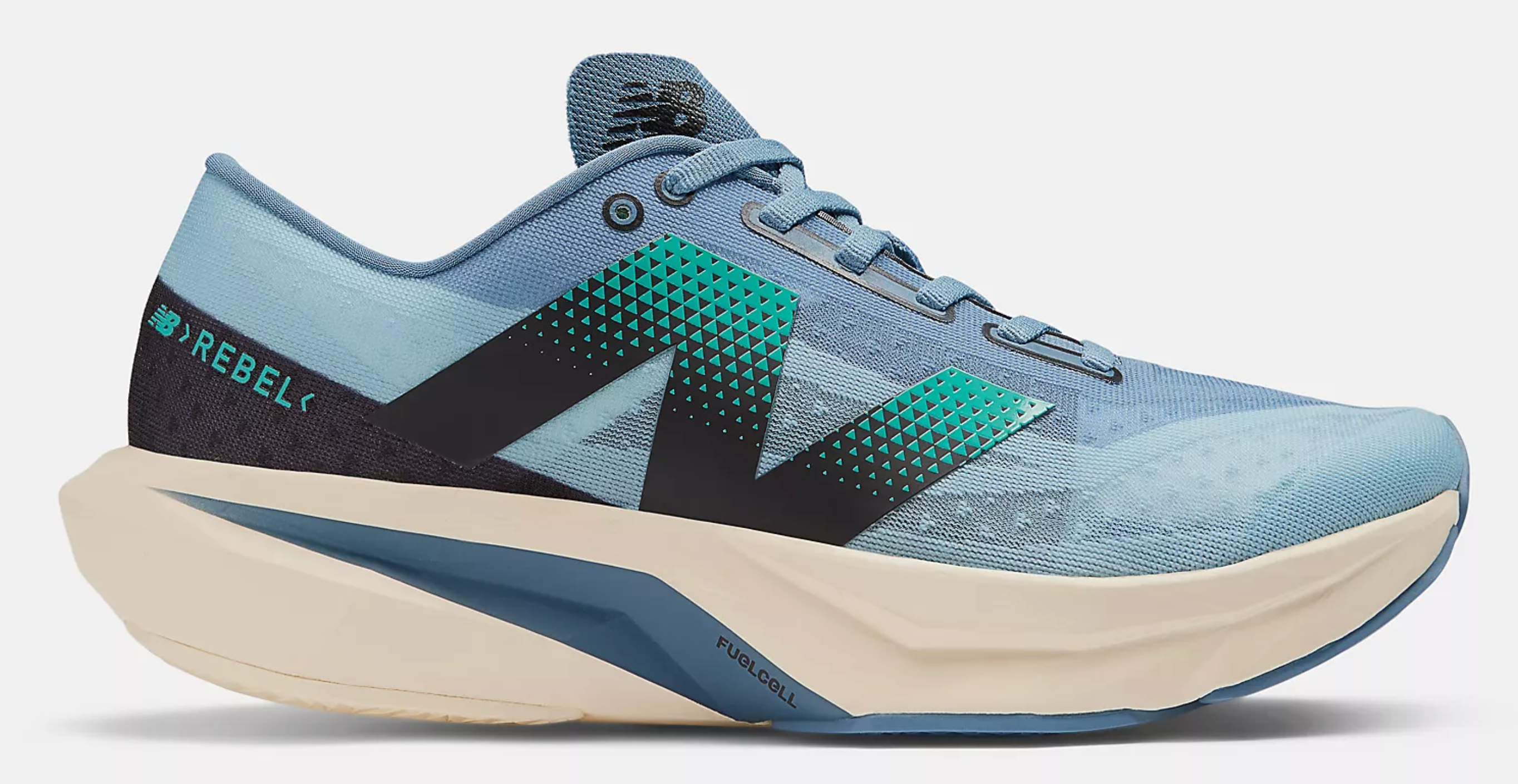 Men's New Balance Fuel Cell Rebel V4 (Clearance)