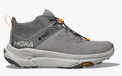 Men's Hoka Transport Chukka GTX
