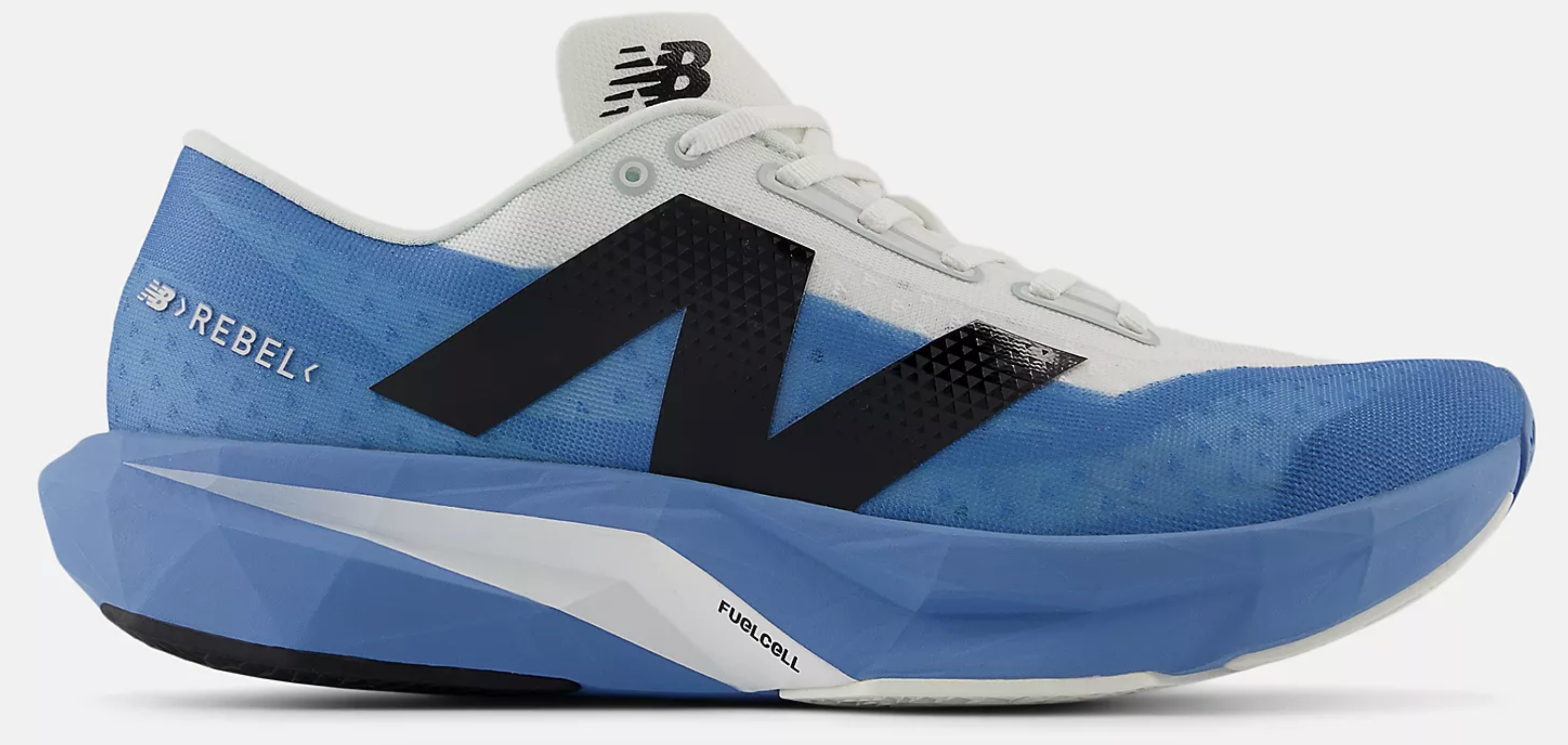 Men's New Balance Fuel Cell Rebel V4 (Clearance)