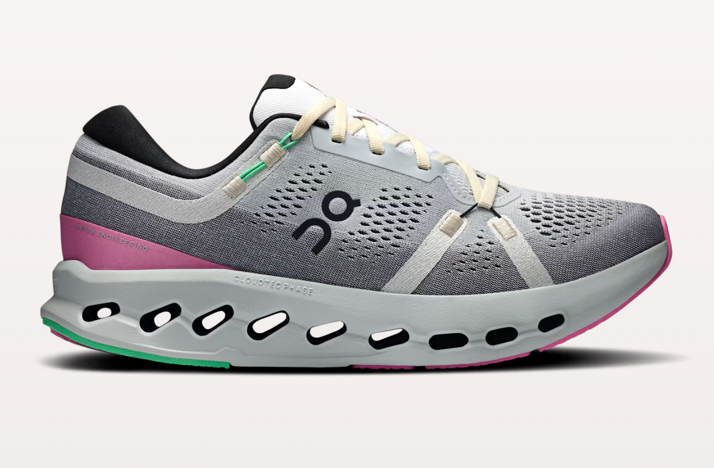 Men's On Cloudsurfer 2