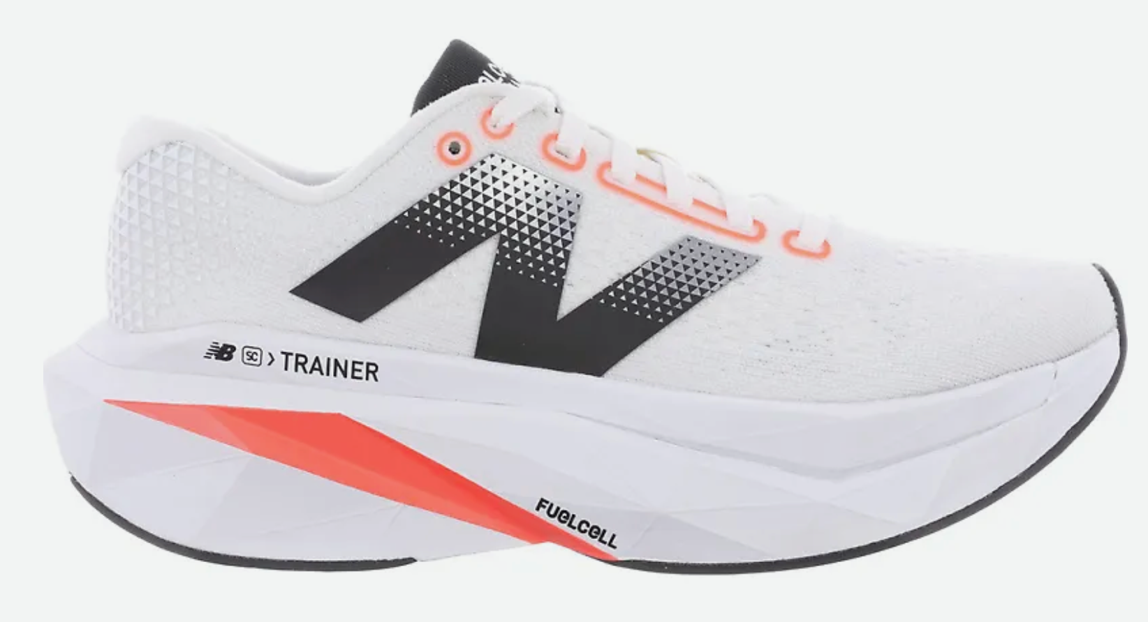 Women's New Balance FuelCell SuperComp Trainer v3