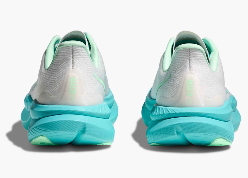 Women's Hoka Mach 6 (FINAL SALE)