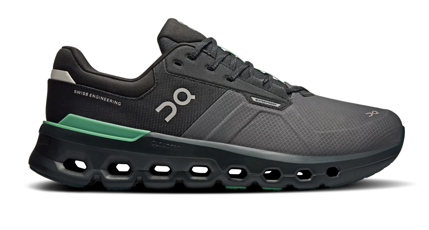 Men's On Cloudrunner 2 Waterproof