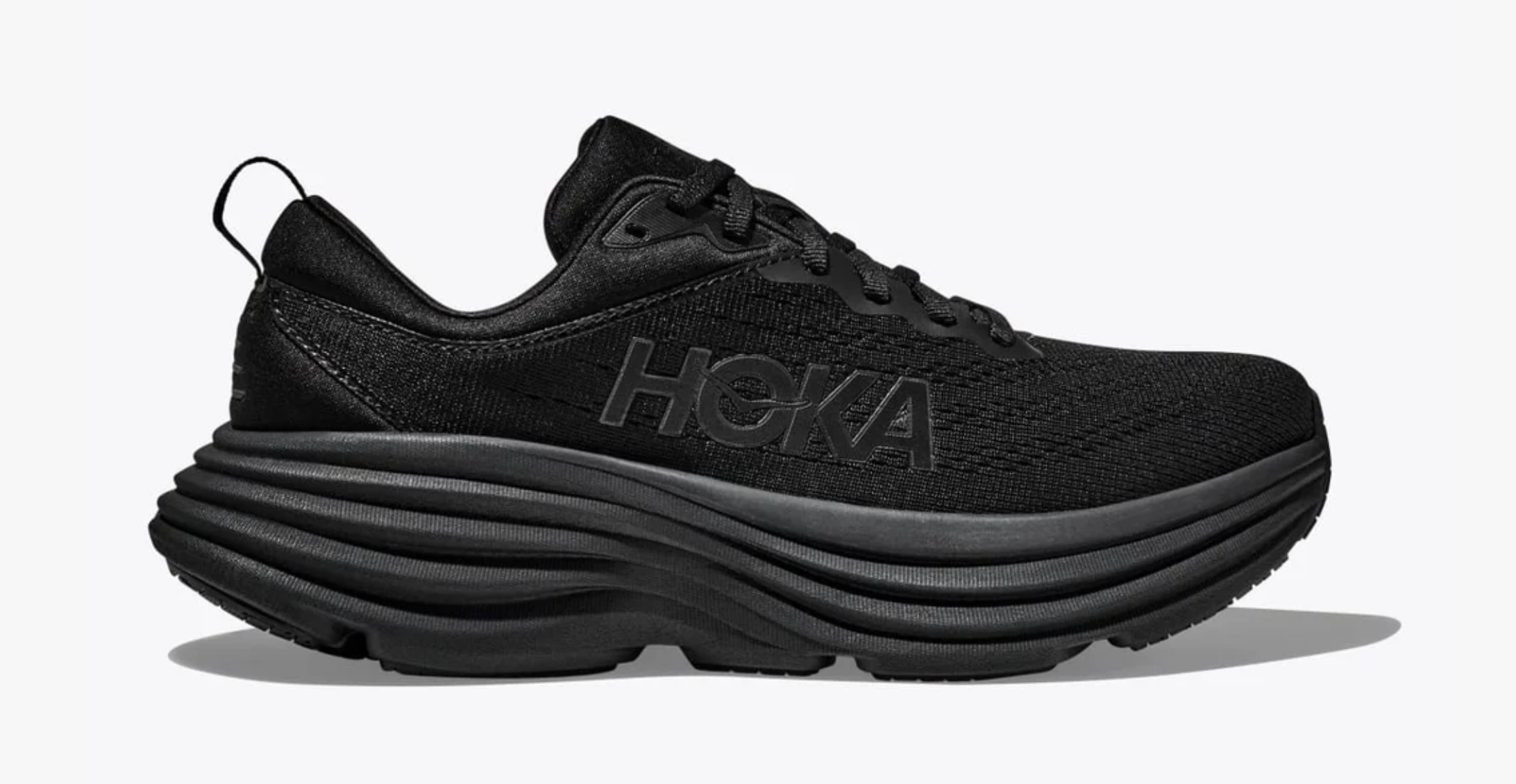 Women's Hoka Bondi 8 (Clearance)