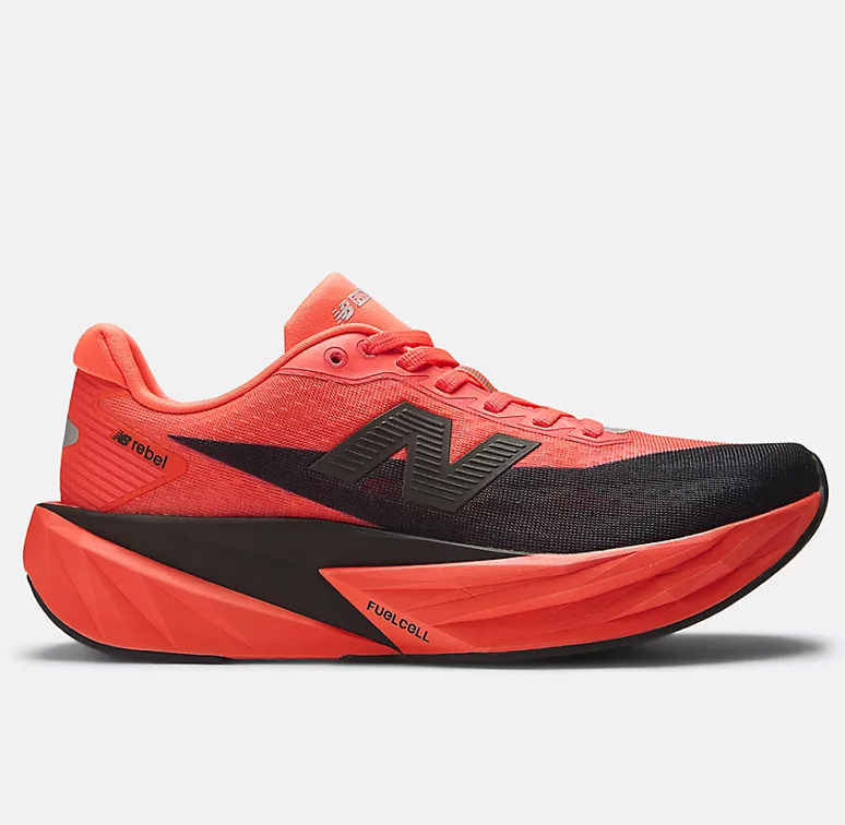 Men's New Balance FuelCell Rebel v5