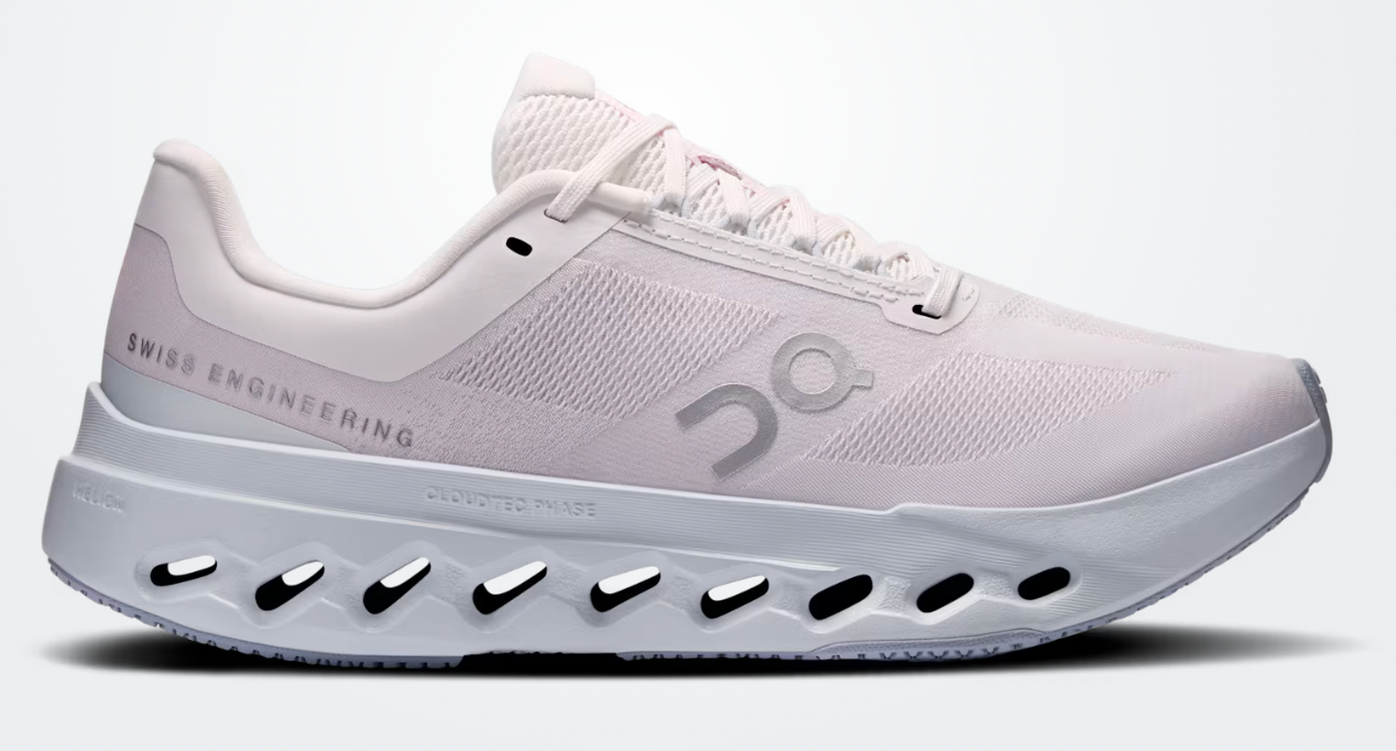 Women's On Cloudsurfer Next