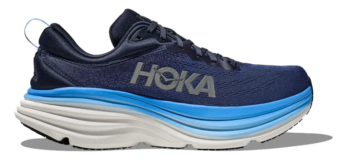 Men's Hoka Bondi 8 (Clearance)